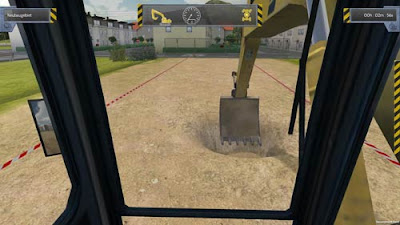 Telecharger Bau-Simulator 2012 gratuitement PC