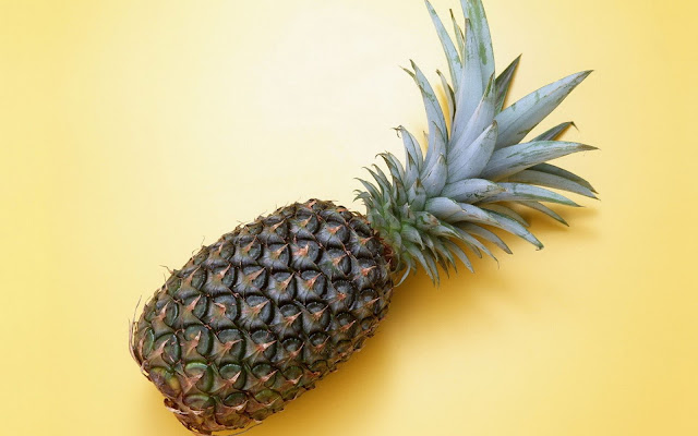 Frutas - Fruits Wallpapers