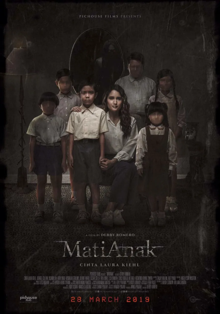 Sinopsis MatiAnak (2019)