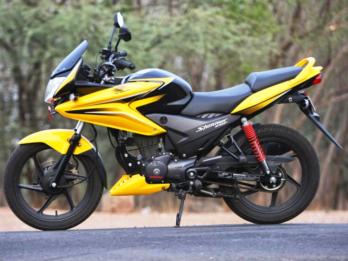 Modifikasi Honda Verza