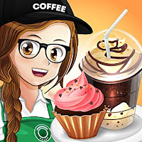 Cafe Panic: Cooking Restaurant Unlimited Money MOD APK