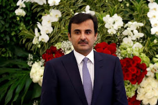 Qatar Emir Says Open To Trump-Hosted Talks Over Gulf Crisis - CBS