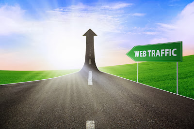 What is Web Traffic, Search Engine Optimization, It helpinges