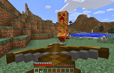 [Mods] Crossbow Mod 2 for Minecraft 1.6.4/1.6.2