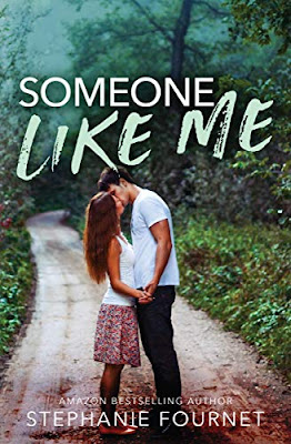 Book Review: Someone Like Me, by Stephanie Founet, 4 stars