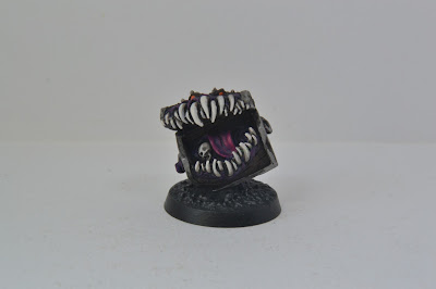 Dungeons and Dragons Mimic Miniatrue