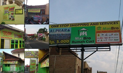View album