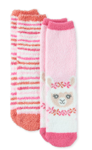 Cozy Socks