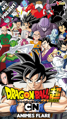 DBS Season 05 HDub