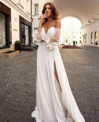 vestidos de novia 