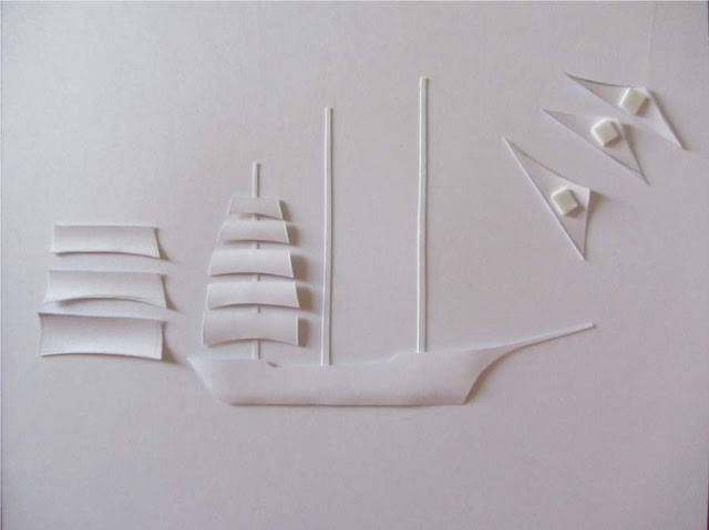 paper crafts