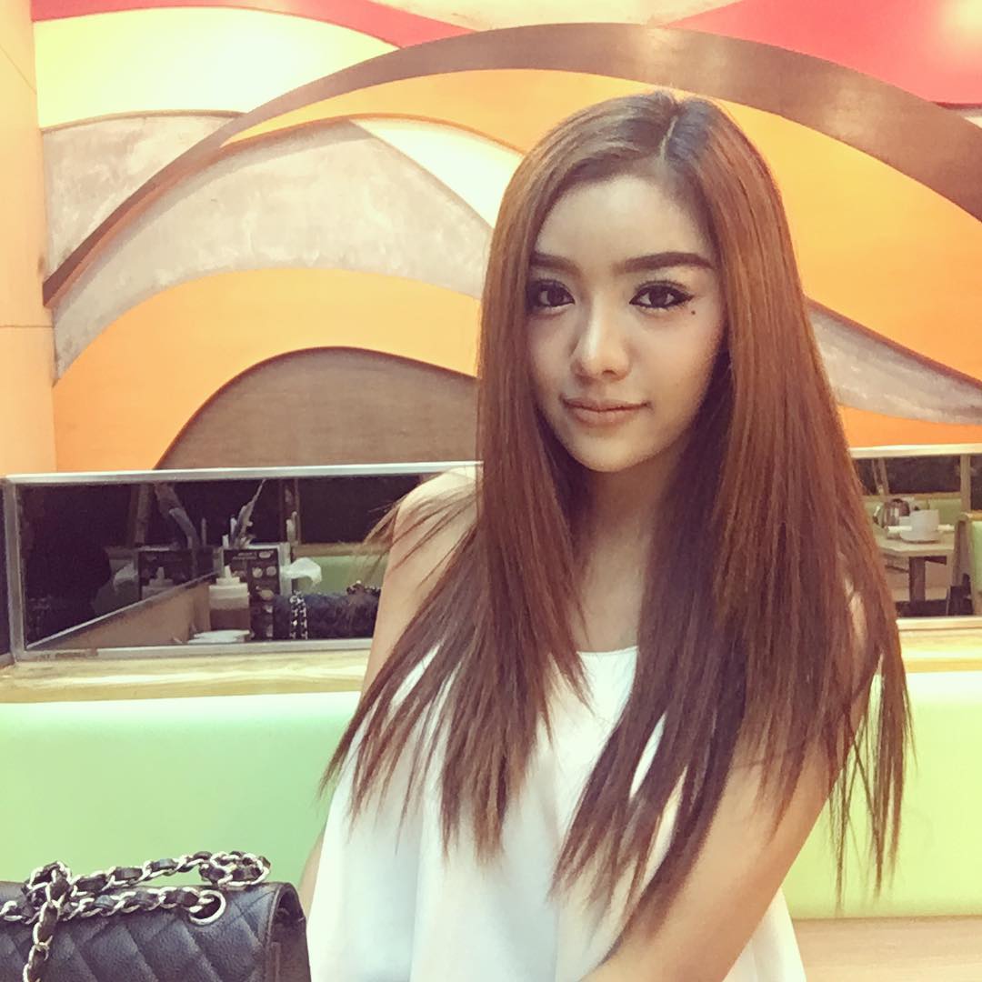 Nong Ploy Picyanan the most thailand beautiful transgender instagram photos