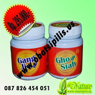 nama obat sipilis di apotik