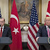 Οι ΗΠΑ και η Τουρκία έχουν μία σχέση αγάπης και μίσους που δεν θα τελειώσει ποτέ…