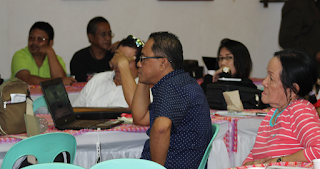 Media summit for North Western Mindanao held