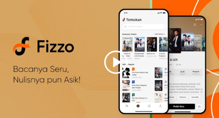 Mudah! Cara Download Aplikasi Fizzo Mod Gratis Di Android