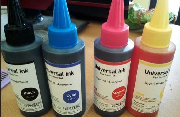  Tinta  untuk  semua jenis printer  yang wajib dicoba 