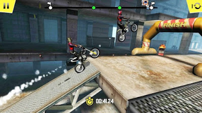 Trial Xtreme 4 Apk v1.9.0 b61 Mod