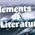 The 7 Major Elements of Literature