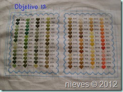 objetivo 12