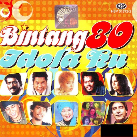 Various Artists - Bintang 80 Idola Ku [iTunes Plus AAC M4A]