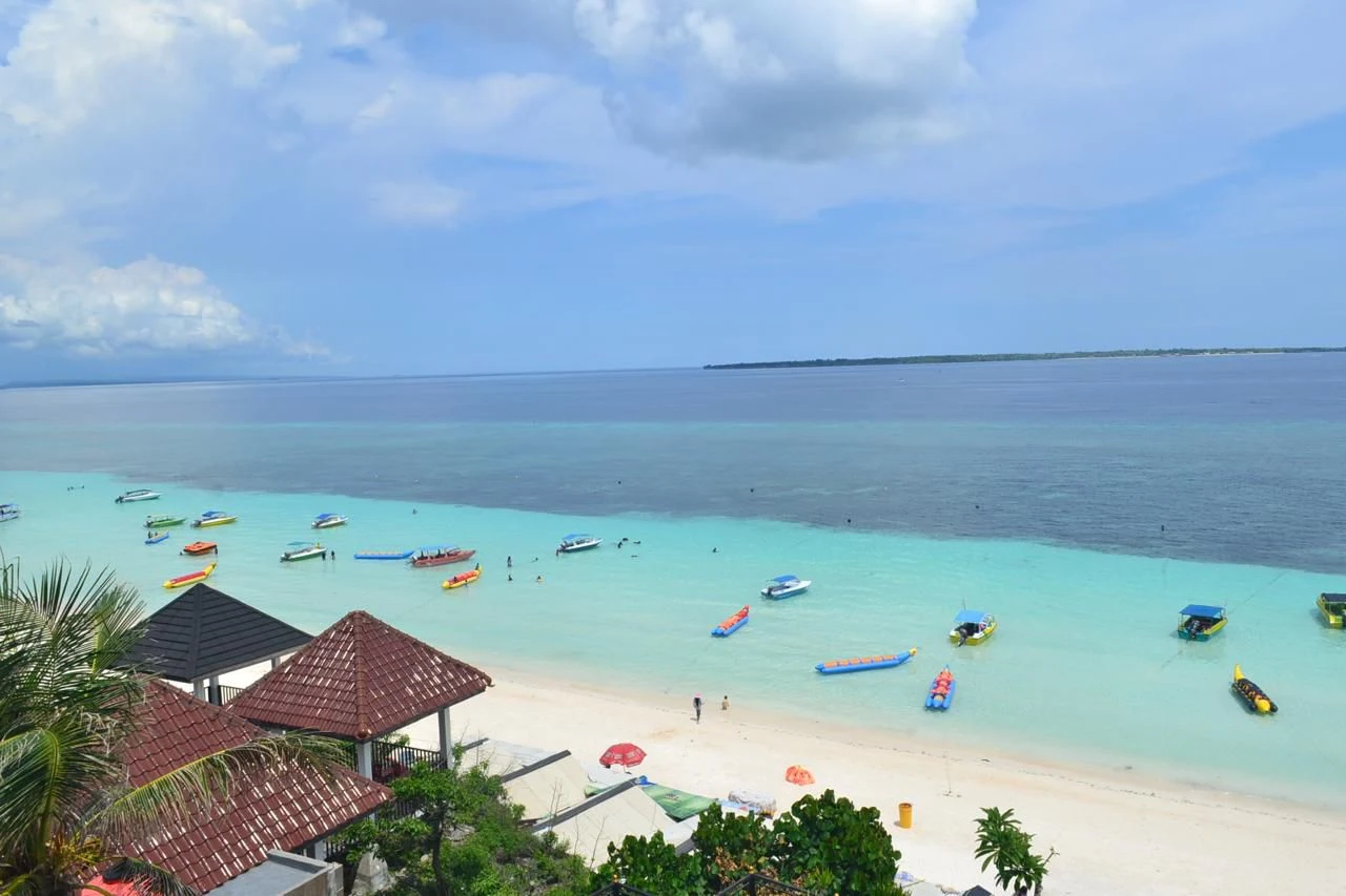 Tanjung Bira Primadona Pariwisata Sulawesi Selatan