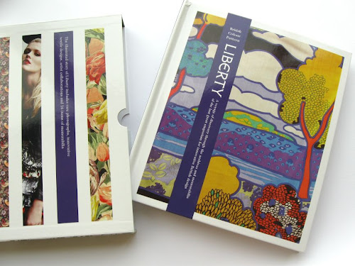 http://www.bookdepository.com/Liberty-London-Treasures-Marie-Therese-Rieber/9781847960719/?a_aid=bugsandfishes