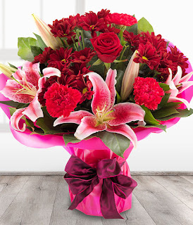 buy flowers bouquet online