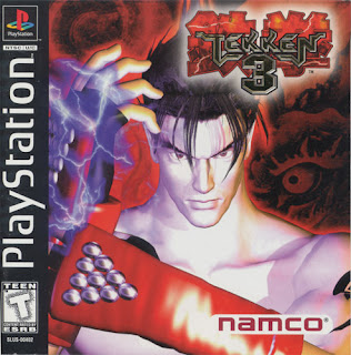 aminkom.blogspot.com - Free Download Games Tekken 3 