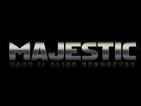 Majestic Part 1 - Alien Encounter