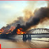 The Crimean Bridge will be destroyed in the first half of 2024- Ukrayna elan edib