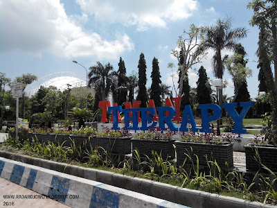 TAMAN THERAPY NGAWI