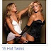 15-Hot-Twins