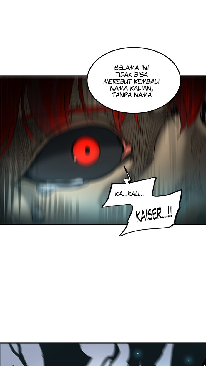 Webtoon Tower Of God Bahasa Indonesia Chapter 283