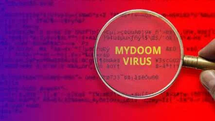 Virus Paling Ganas Di Dunia