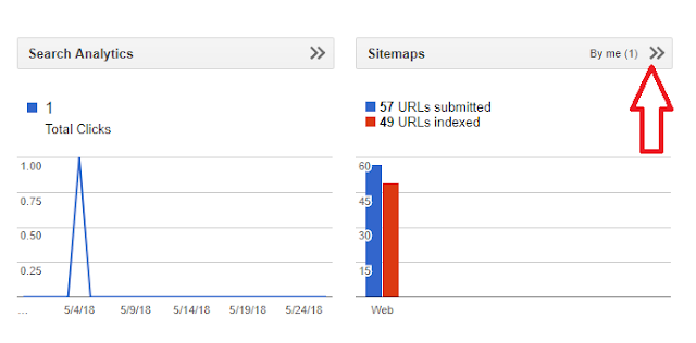 Blog Ka Sitemap Kese Banate Hein Or Ise Google Search Consol Me Kese Add Karte Hein