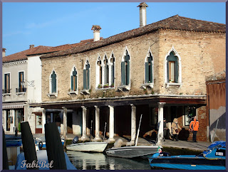 venise venice venezia murano