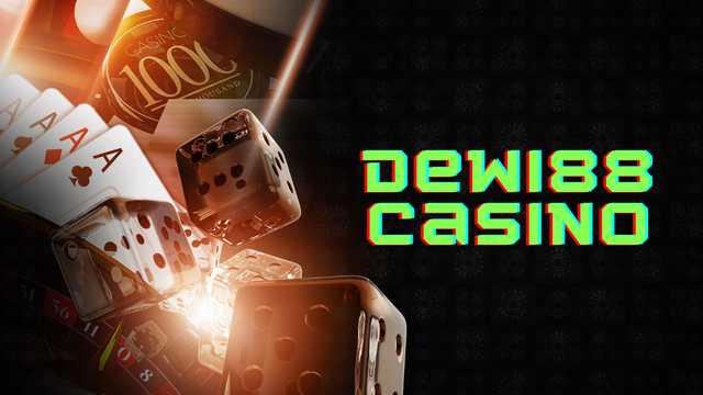 Dewi88 Casino