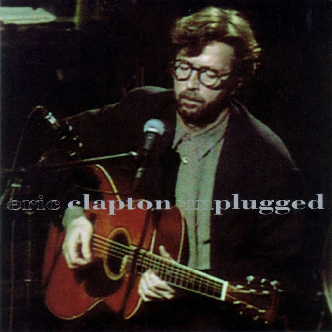 ERIC CLAPTON É TEMA DO BOA NOITE BLUES NESTA SEXTA