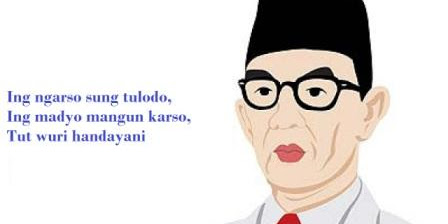 Biografi Ki Hajar Dewantara - Pahlawan Nasional