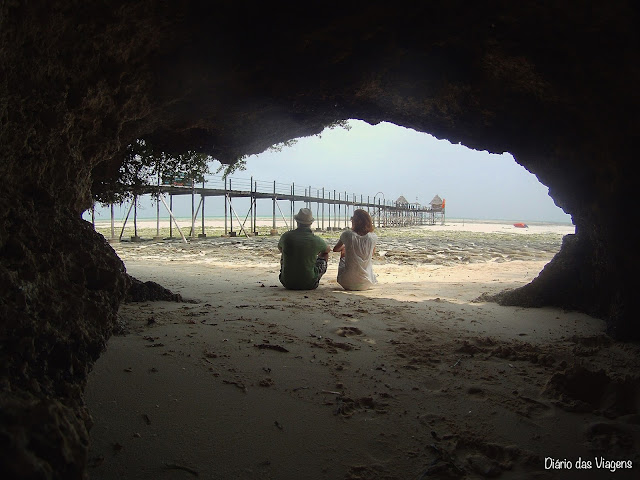 O que visitar em Jambiani, O que visitar em Zanzibar, Roteiro Zanzibar