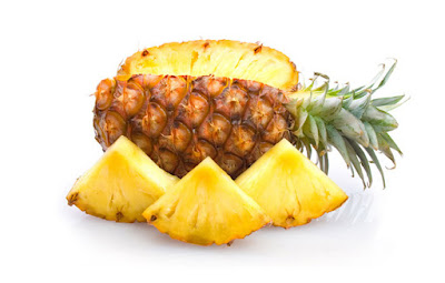 Amazing ! Cool Facts About Pineapple