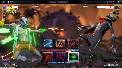 Haxity Game Screenshot 4