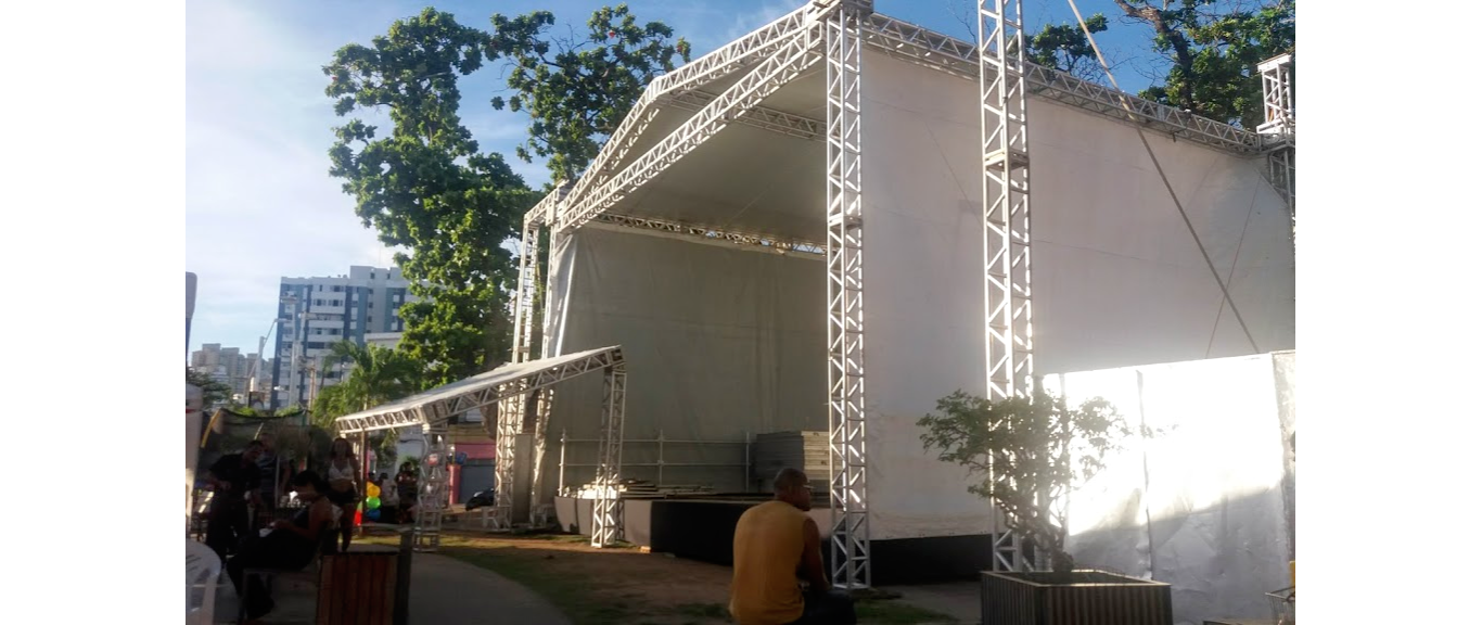 Ter ou não ter Carnaval no Rio Vermelho, eis a questão