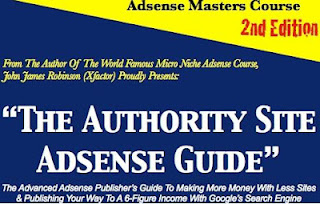 7 Langkah Membangun Blog Authority Adsense