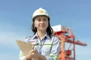 Loker Terbaru di PT Halmahera Jaya Feronikel (Harita Group) Oktober 2023