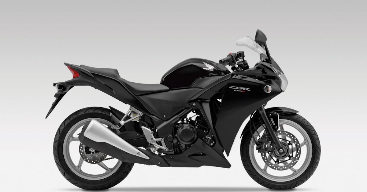 BLOG FOR BIKES HONDA CBR 250CC