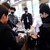 iKON at ICN Airport To Fukuoka for BIGBANG's Dome Tour (141206) [PHOTO]