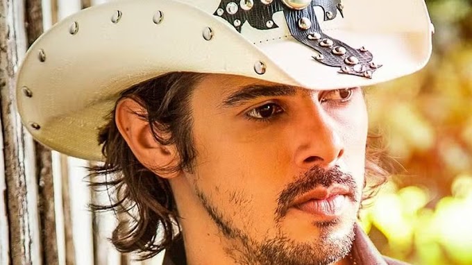 Morre aos 41 anos o cantor sertanejo João Carreiro