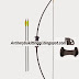 Archery youth training bow Rp. 225.000,-